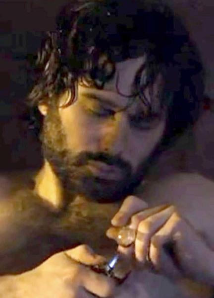 Éric Robidoux Nude Scenes 52851