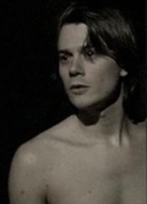Filippo Sandon Hot Scenes 52818