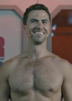 Richard Fleeshman Nude 66668