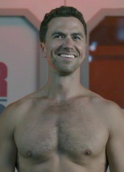 Richard Fleeshman Nude 66668