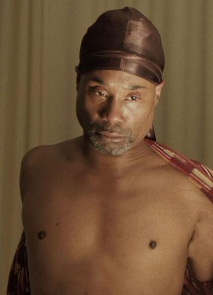 Billy Porter Sexy Photos 65977