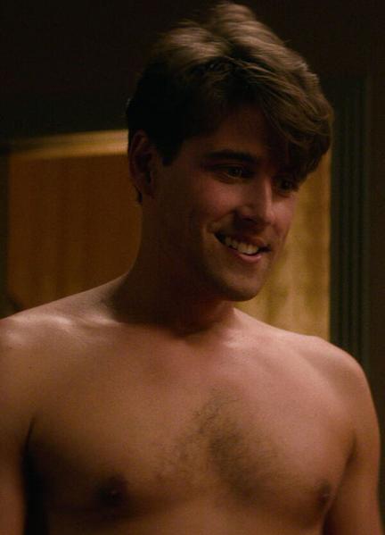 Nick Clifford Nude Scenes 52911