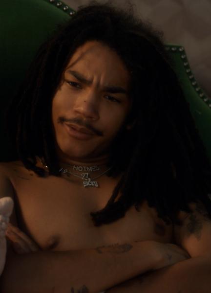 Luka Sabbat Hot Scenes 52938