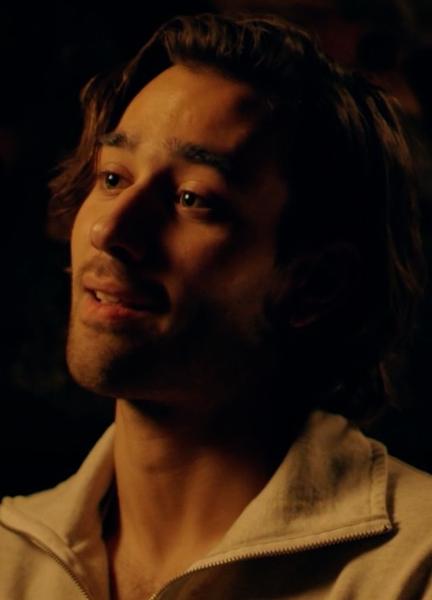 Maxim Baldry Hot Scenes 52950