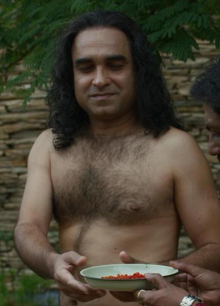 Sexiest Pankaj Tripathi Scenes 52995
