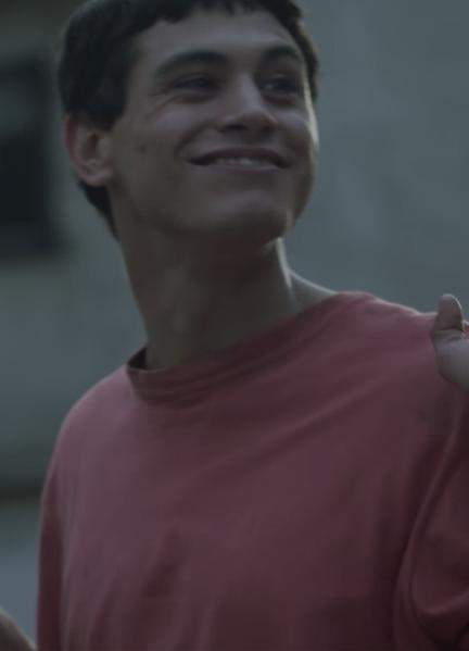 Sexiest Gregorio Barrios Scenes 53007