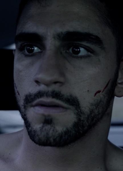 César Mateo Nude Photos 53013