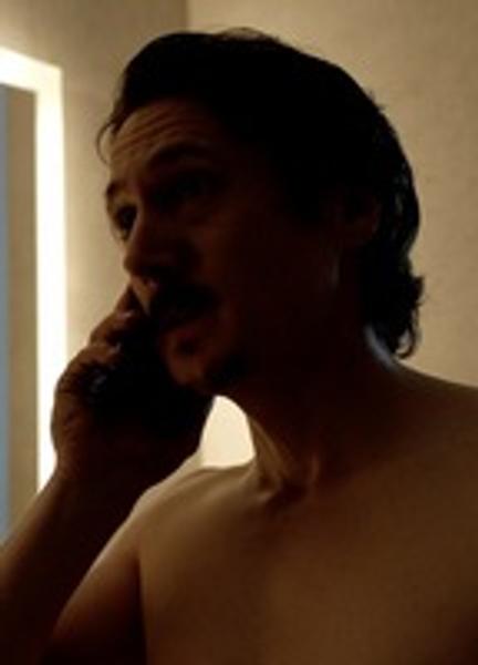 Iñaki Ardanaz Nude Scenes 53019