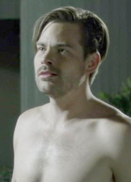 Matt Shingledecker Nude Photos 53061