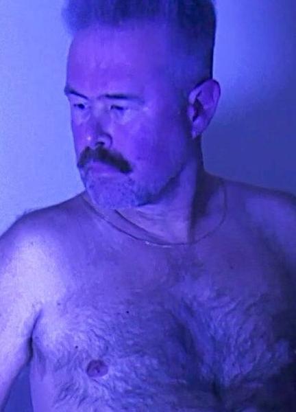 Sean Botha Nude 65944