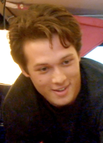 Sexy Leo Howard 53088