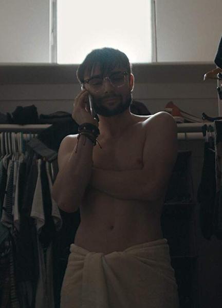 Andrew Guerrero Naked 53094