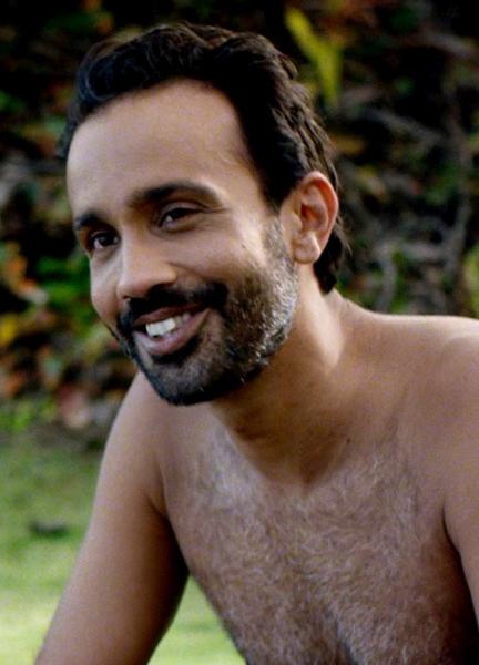 Sexiest Gareth Jenkins Scenes 53139