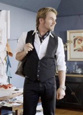 Sexiest Thure Riefenstein Scenes 53163