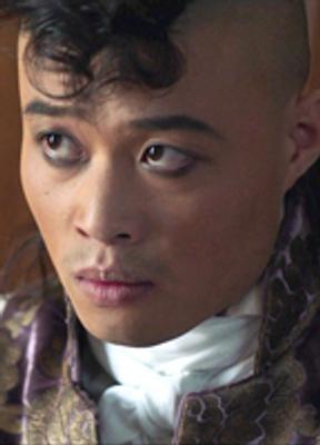 Aidan Cheng Hot Scenes 53226