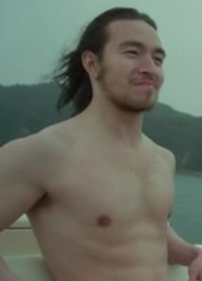 Ryo van Kooten Nude 53244