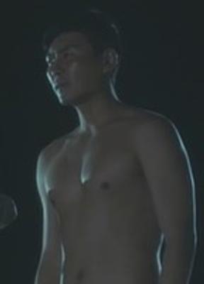 Liu Peng Fei Naked 53250