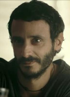 Ignacio Mateos Nude 53268