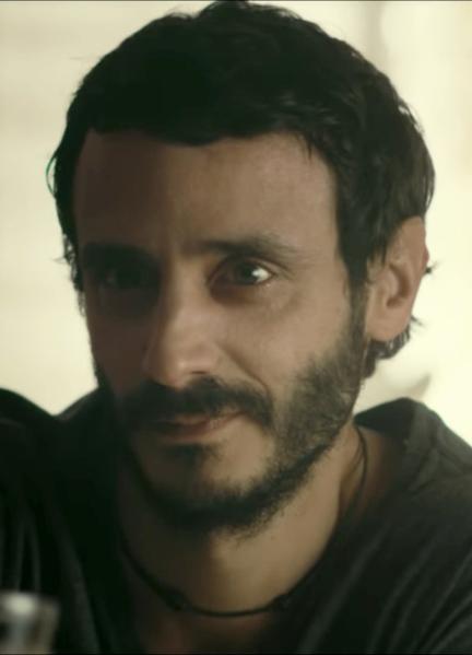 Ignacio Mateos Nude 53268