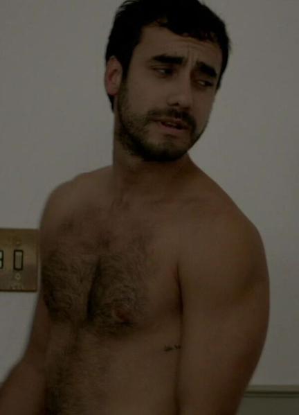 Gabriel Godoy Nude Photos 53301