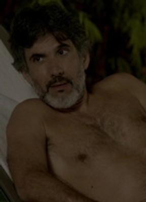 Kiko Marques Shirtless 53286