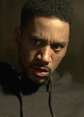 Siddiq Saunderson Nude Photos 53289