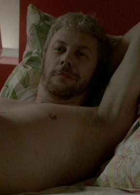 Sexiest Guilherme Weber Scenes 53307