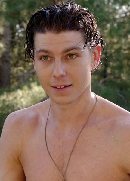 Sexiest T.C. Carter Scenes 53379