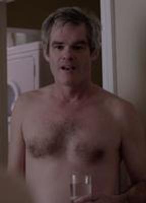 Richard Clarkin Shirtless Straight 53397