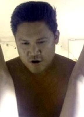 Dante Basco Naked 53430