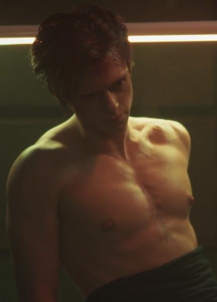 Sexy Ben Radcliffe 53436