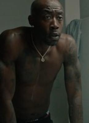 Freddie Gibbs Nude Scenes 53451