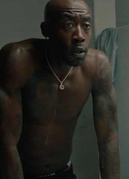 Freddie Gibbs Nude Scenes 53451