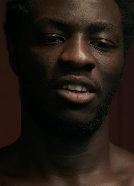 Ralph Amoussou Hot Scenes 53478