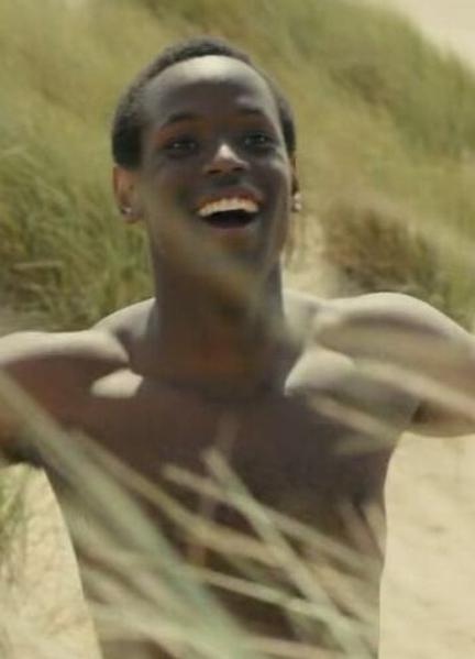 Micheal Ward Nude Photos 65057