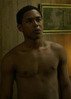 Kelvin Harrison Jr. Butt Sexy 53733