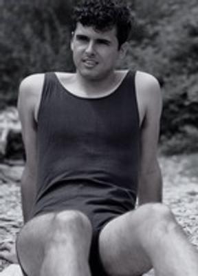 José Carpe Nude 53532