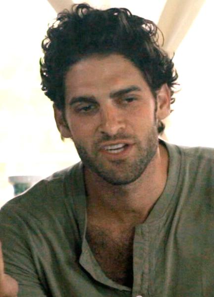 Jordan Turchin Hot Scenes 53586