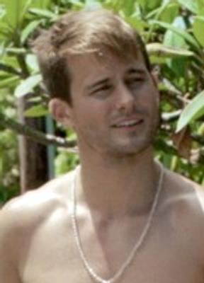 Todd Litzinger Gay Sexy 53589