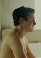 Devin Fuller Sexy Shirtless 55071