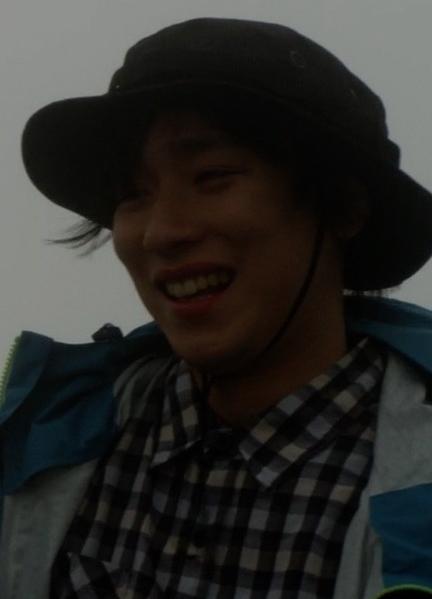 Motoki Ochiai Naked 53658