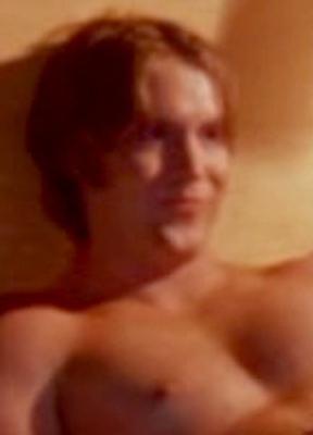 Leif Holt Sexy Shirtless 53670