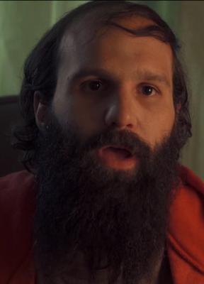 Sexiest Benjamin Crutcher Scenes 58643