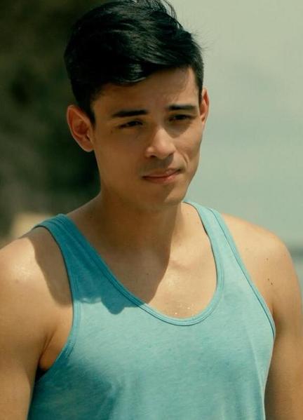 Sexiest Xian Lim Scenes 55047