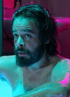 Leonardo Ortizgris Hot Scenes 65186