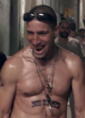 David Chocarro Butt Gay 53715