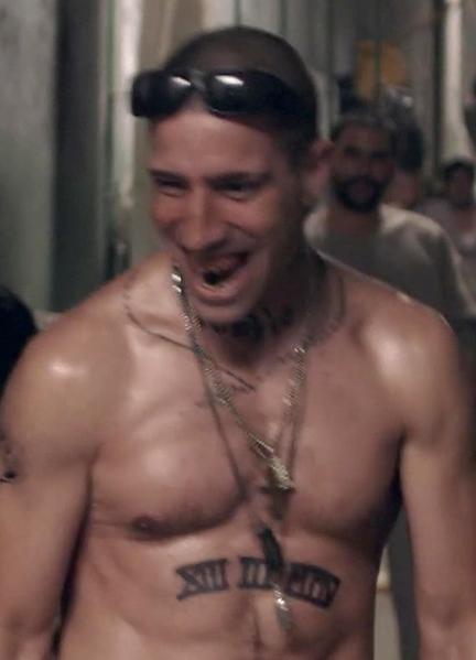 David Chocarro Nude Scenes 53715