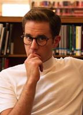 Ben Platt Naked 53718