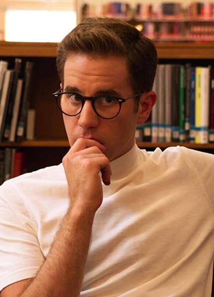 Ben Platt Naked 53718