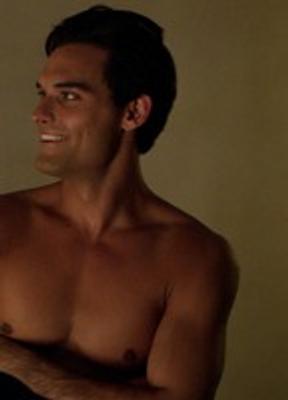 Sexy Trevor Eason 53724